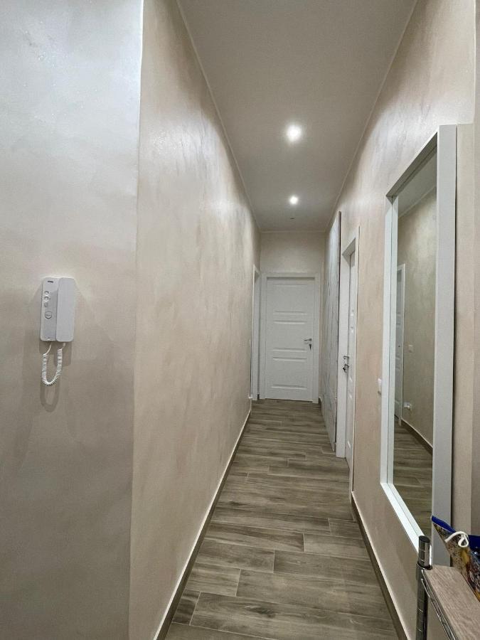 A Bone Guest House Катанія Екстер'єр фото