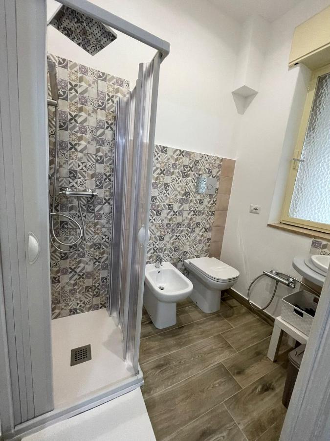 A Bone Guest House Катанія Екстер'єр фото