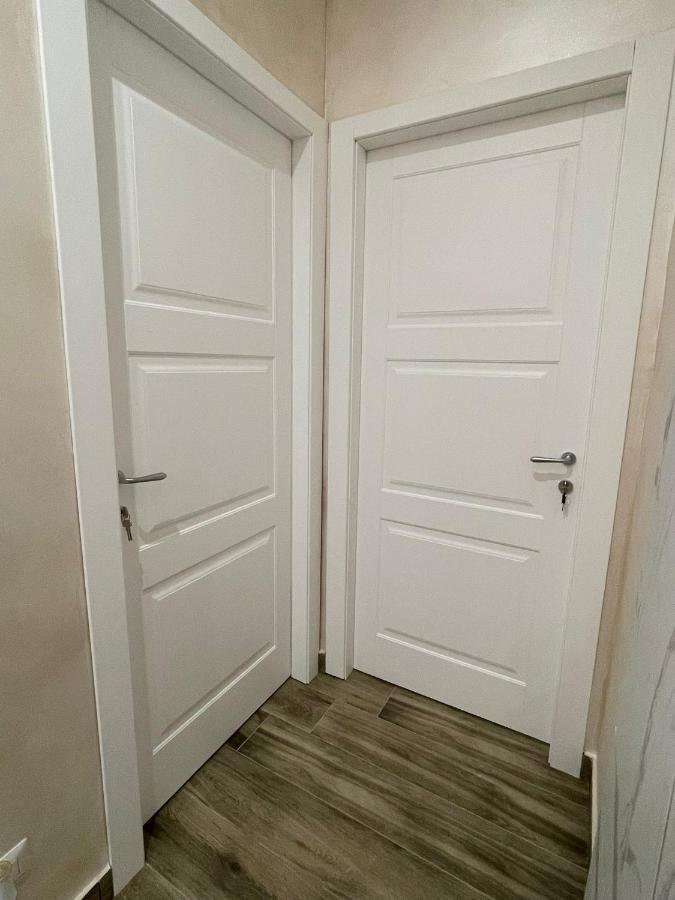 A Bone Guest House Катанія Екстер'єр фото