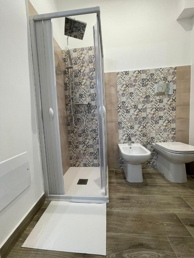 A Bone Guest House Катанія Екстер'єр фото