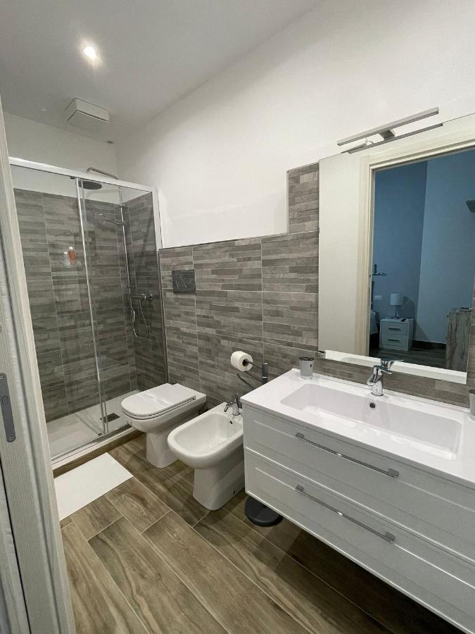 A Bone Guest House Катанія Екстер'єр фото