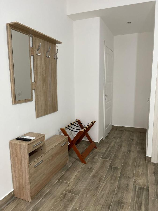 A Bone Guest House Катанія Екстер'єр фото